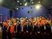 SVEČANO U GRADU NA NERETVI: Demokratskoj fronti pristupilo 150 novih članova