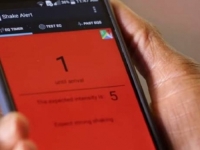SIGNAL JE BIO BRŽI: Mobitel mnoge o potresu obavijestio prije nego što su ga osjetili