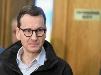 PREMIJER POLJSKE KATEGORIČNO: 'Uvedite prave sankcije Rusiji'