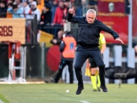MOURINHO PONOVO U CENTRU SKANDALA: Provocirao norvešku senzaciju nakon novog sukoba - 'Mi smo civilizirani ljudi!'