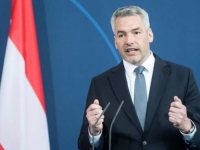AUSTRIJSKI KANCELAR DEMANTOVAO RUSKE LAŽI: 'Do tačke i zareza se držimo zajednički dogovorenih sankcija EU!'