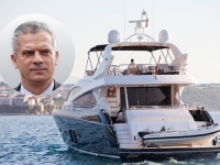 STARI MORSKI VUK: Radončić kupio novu luksuznu jahtu 'Crnu mambu' za 3 miliona KM, prethodna završila kod vlasnika 'Prointera'