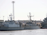 SNAŽNA PORUKA MOSKVI: Ratni brodovi NATO-a stižu u finsku luku na vježbe...
