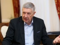 DOŠAO RED NA RADMANOVIĆA: Rotacija na funkciji predsjedavajućeg Predstavničkog doma PSBiH