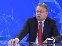 NIKŠIĆ O NEUMSKIM PREGOVORIMA: 'Konaković i Radončić nisu shvatili da time izdaju državu!' (VIDEO)