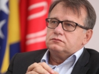 PREDSJEDNIK SDP-a NERMIN NIKŠIĆ  SCHMIDTOVOJ ODLUCI: 'Ovo je prvi korak ka stabilizaciji države'