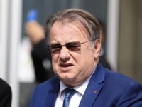 NERMIN NIKŠIĆ O BRITANSKIM SANKCIJAMA: 'Sada su EU i visoki predstavnik na potezu dok ne bude prekasno'