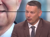 NEŠIĆ BRANI ZAKON O NEPOKRETNOJ IMOVINI: 'Zvizdić ne zna ili se pravi neznalica'