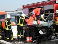 TRAGEDIJA U NJEMAČKOJ: Mladić iz naše zemlje nastradao u saobraćajnoj nesreći