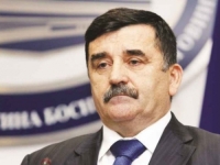 NIKOLA LOVRINOVIĆ, ČOVIĆEV VJERNI DRUG IZ SREDNJE BOSNE: 'Kakav sud, ja sam poslanik i kažem da je CIK...' (VIDEO)