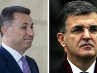 NASTAVLJAJU SE NEVOLJE ZA NEVALJALE: Sankcije SAD-a sustigle i Svetozara Marovića i Nikolu Gruevskog