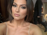 ODABRALA NINA BADRIĆ: Lepršava haljina koju bismo rado imale u ormaru (FOTO)