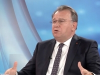 NIKŠIĆ OTKRIO KARTE: 'Kandidat za člana Predsjedništva BiH neće biti samo kandidat Trojke, nismo ludi da mislimo...'