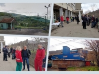POZNAT IDENTITET POGINULIH RUDARA U SRBIJI: Najmlađi imao 31 godinu