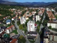 SREDNJA BOSNA SE BUDI: U Novom Travniku otvorena nova fabrika, do kraja godine najavljeno zapošljavanje 100 radnika…
