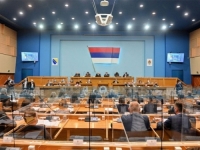 BURNO U BANJOJ LUCI: Narodna skupština Republike Srpske o izmjenama Zakona o…