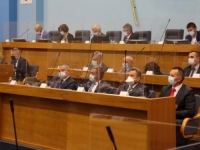 MALI SIGNALI RS-a DA JE IPAK ZA EU: Usvojeno sedam nacrta zakona, jedna informacija i jedna odluka