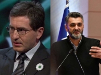 NUHANOVIĆ I SULJAGIĆ OTVORENO: 'Naša realnost je omeđena negiranjem genocida; Srebrenica nas opredjeljuje'