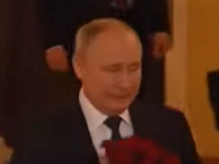 RADIKALNIJI OD NJEGA: Putin se suzdržavao da ne zaplače na komemoraciji Žirinovskom