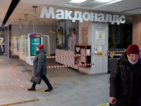 SANKCIJE MELJU RUSKU EKONOMIJU: Prestala proizvodnja Lade, rekordna inflacija, porast nezaposlenosti…