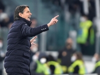 SUTRA JE DELLA MADONNINA: Inzaghi odgovara na pitanje hoće li Džeko početi meč protiv Milana