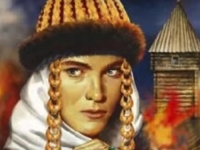 ZVALI SU JE PREKRASNA, A BILA JE OLIČENJE ZLA: Okrutna, ali mudra vladarica odgovorna je za niz jezivih ubistava, jedne je žive zakopala, a drugi su prošli još gore…