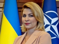 DOK JE POKUŠAVAO EVAKUIRATI CIVILE IZ ČERNIHIVA: Ubijen suprug potpredsjednice ukrajinske vlade