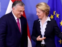 UREDBA KOJA DO SADA NIJE KORIŠTENA: Evropska komisija pokreće mehanizam uvjetovanja protiv Mađarske