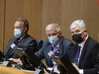 UN UPOZORAVA: Čovječanstvo ulazi u 'spiralu samouništenja', procjenjuje se da ćemo u narednim godinama doživjeti....