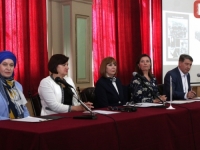 'SB' NA LICU MJESTA: Održan okrugli sto o temi 'Žene borci Armije Republike Bosne i Hercegovine' (FOTO)