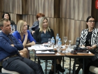 'SB' NA RADIONICI ZA MEĐUNARODNI DAN ROMA: Kroz 'Živu biblioteku' do jačanja svijesti i sprečavanja diskriminacije (FOTO)