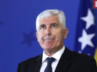 ČOVIĆ KAŽE DA NIKADA NIJE VIDIO OVAKVU BLOKADU RADA INSTITUCIJA: Upravo je on sa Dodikom bio protagonista političkih ucjena i blokada!