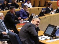 DOM NARODA PARLAMENTA BiH: Klub Bošnjaka proglasio vitalni nacionalni interes na HDZ-ov Izborni zakon