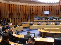 ŠTA PIŠE U ODLUCI O POKRETANJU VITALNOG NACIONALNOG INTERESA: 'Prijedlog Zakona ne ispunjava obaveze BiH iz ključnog prioriteta Evropske komisije koji...'