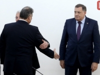 ANALIZA AGENCIJE 'PATRIA': Dodik kao evropski bin Laden, 'ruski rulet' je bitka protiv EUFOR-a