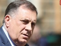 MILORAD DODIK NAKON SASTANKA S KAREN DONFRIED: 'Očuvanje teritorijalnog intergriteta i suvereniteta BiH nije sporno za nas'