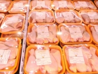 TAMAN KAD SE MISLILO DA NE MOŽE GORE: Nagli skok cijena pilećeg mesa, kilogram košta čak...