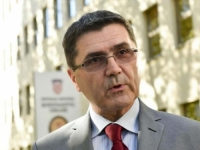 KAD VEĆ ČOVIĆ NE SMIJE ILI NEĆE: Generalni konzul Republike Hrvatske osudio uvredljive poruke Žarka Kovačevića