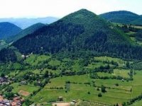 VIC DANA: Stigli turisti na piramide u Visoko, a onda je jedan znatiželjnik vodiču postavio neugodno pitanje…