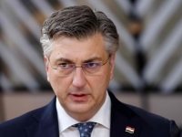 'NAŠ STAV JE JASAN': Plenković ponovo o Bosni i Hercegovini, evo šta je rekao nakon sjednice Predsjedništva HDZ-a