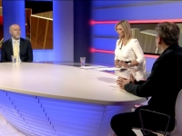 BURNA DEBATA PRED KAMERAMA: 'Srbija je glavni sigurnosni rizik na ovom području…' (VIDEO)