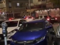 PROCURIO VIDEO: Policajci zaustavili vozilo bez vozača, kada su otvorili vrata - uslijedio je šok...