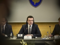 KURTI SOLI RANU KOMŠIJAMA IZ SRBIJE: 'Kosovo će prije ući u NATO nego u EU'