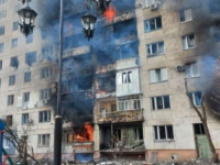 POGLAVAR PRAVOSLAVNE CRKVE NA KIPRU OSUDIO PUTINA: 'On vodi nehrišćanski i besmislen rat protiv naroda Ukrajine, ne znam je li dobro, s obzirom...'