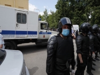 UŽAS U RUSIJI: Muškarac pucao u vrtiću, ubio dvoje djece i odgajateljicu, pa sebe