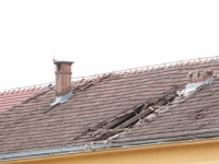 TEŠKA SITUACIJA U ČAPLJINI: U potresu oštećeno preko 200 objekata