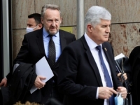 ONI ODUSTATI NEĆE: Pregovori o Izbornom zakonu bi se za desetak dana trebali održati i u Bruxellesu?