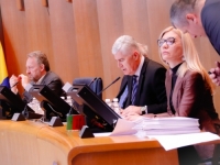ČOVIĆEVA SLAMKA SPASA: Dom naroda o HDZ-ovom prijedlogu izmjena Izbornog zakona BiH, hoće li se delegati SDA pojaviti na sjednici....