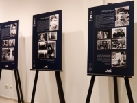 'SB' U GALERIJI OPĆINE NOVI GRAD: Pogledajte detalje sa izložbe fotografija '15. april – Dan Armije RBiH' (FOTO)