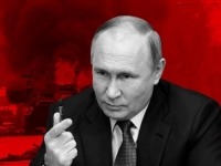 PUTINOV MEDIJ OBJAVIO MONSTRUOZNI PLAN ZA UKRAJINU: Uništenje, komadanje, masovne egzekucije...